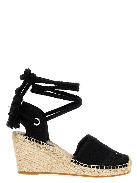 Dior Granville Wedges (EU37) 